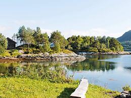 5 Person Holiday Home in Vagland