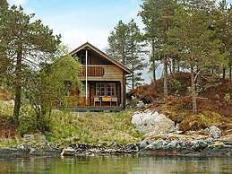 5 Person Holiday Home in Vagland