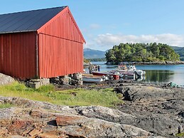 5 Person Holiday Home in Vagland