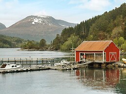 5 Person Holiday Home in Vagland