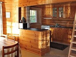 5 Person Holiday Home in Vagland