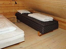 5 Person Holiday Home in Vagland