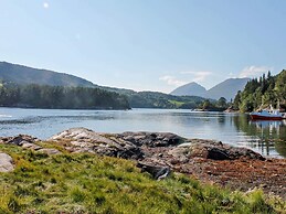 5 Person Holiday Home in Vagland