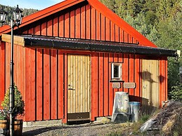 5 Person Holiday Home in Vagland