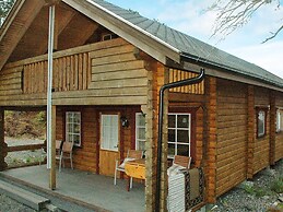 5 Person Holiday Home in Vagland