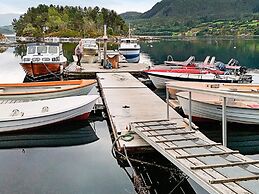 5 Person Holiday Home in Vagland