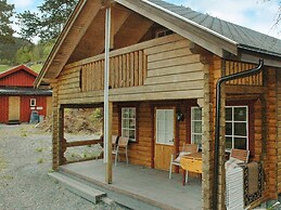 5 Person Holiday Home in Vagland