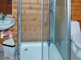 5 Person Holiday Home in Vagland