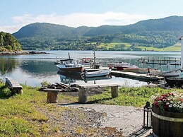 5 Person Holiday Home in Vagland