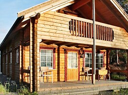 5 Person Holiday Home in Vagland