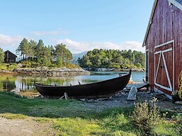 5 Person Holiday Home in Vagland
