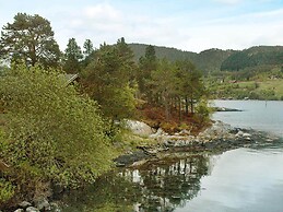 5 Person Holiday Home in Vagland