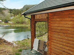 5 Person Holiday Home in Vagland