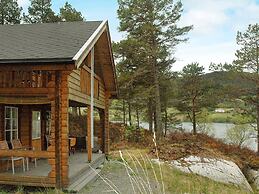 5 Person Holiday Home in Vagland