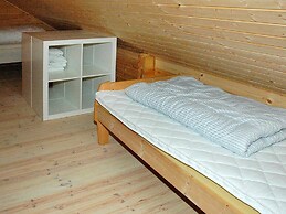 5 Person Holiday Home in Vagland