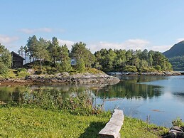 5 Person Holiday Home in Vagland