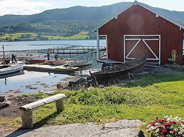 5 Person Holiday Home in Vagland