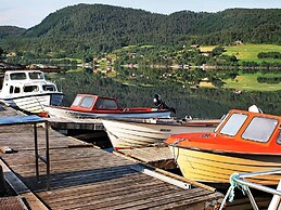 5 Person Holiday Home in Vagland