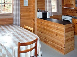 5 Person Holiday Home in Vagland