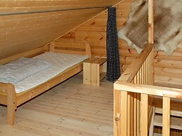 5 Person Holiday Home in Vagland