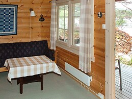 5 Person Holiday Home in Vagland