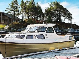 5 Person Holiday Home in Vagland