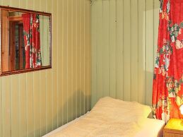 5 Person Holiday Home in Vagland