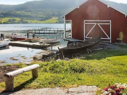 5 Person Holiday Home in Vagland