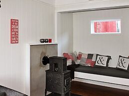 5 Person Holiday Home in Vagland