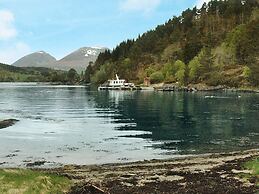 5 Person Holiday Home in Vagland