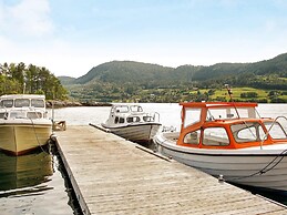 5 Person Holiday Home in Vagland