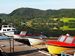 5 Person Holiday Home in Vagland