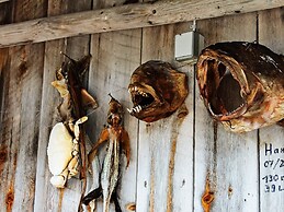 5 Person Holiday Home in Vagland