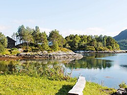 5 Person Holiday Home in Vagland
