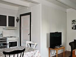 5 Person Holiday Home in Vagland