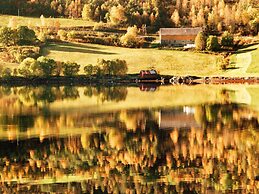 5 Person Holiday Home in Vagland