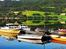 5 Person Holiday Home in Vagland