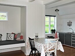 5 Person Holiday Home in Vagland