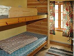 5 Person Holiday Home in Vagland