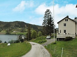 5 Person Holiday Home in Vagland