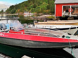 5 Person Holiday Home in Vagland