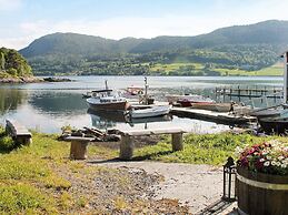 5 Person Holiday Home in Vagland