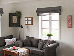 5 Person Holiday Home in Vagland