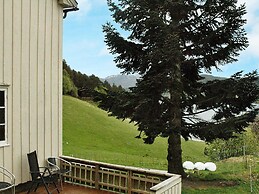 5 Person Holiday Home in Vagland