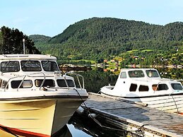 5 Person Holiday Home in Vagland