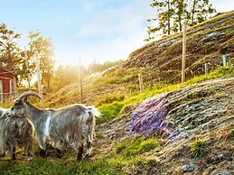 5 Person Holiday Home in Vagland