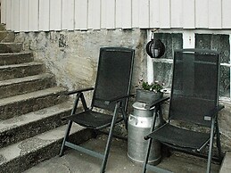 5 Person Holiday Home in Vagland