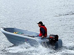 6 Person Holiday Home in Leikanger