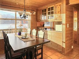 6 Person Holiday Home in Leikanger