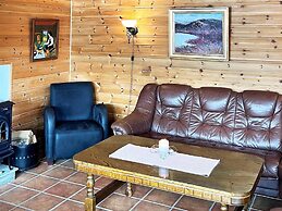 6 Person Holiday Home in Leikanger